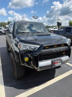 2018 Toyota 4Runner TRD Off-Road