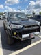 2018 Toyota 4Runner TRD Off-Road