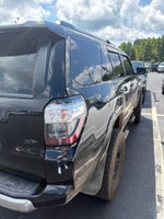 2018 Toyota 4Runner TRD Off-Road