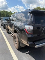 2018 Toyota 4Runner TRD Off-Road
