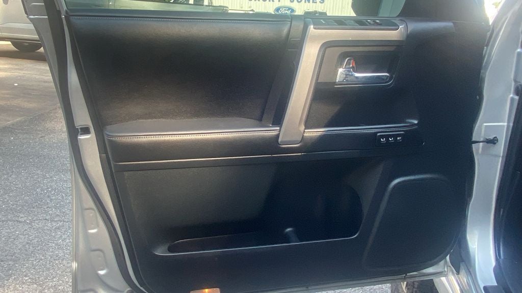 2015 Toyota 4Runner Limited