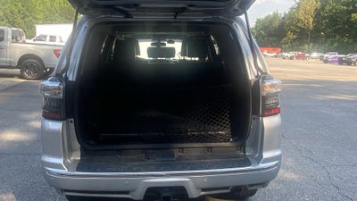 2015 Toyota 4Runner Limited