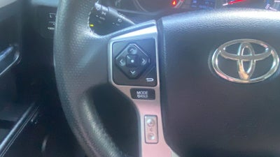2015 Toyota 4Runner Limited