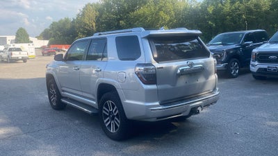 2015 Toyota 4Runner Limited