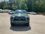 2021 Toyota 4Runner Trail