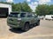 2021 Toyota 4Runner Trail