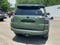 2021 Toyota 4Runner Trail