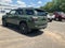 2021 Toyota 4Runner Trail
