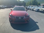 2014 Lexus IS 350