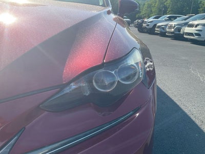 2014 Lexus IS 350