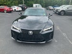 2024 Lexus IS 350 F SPORT