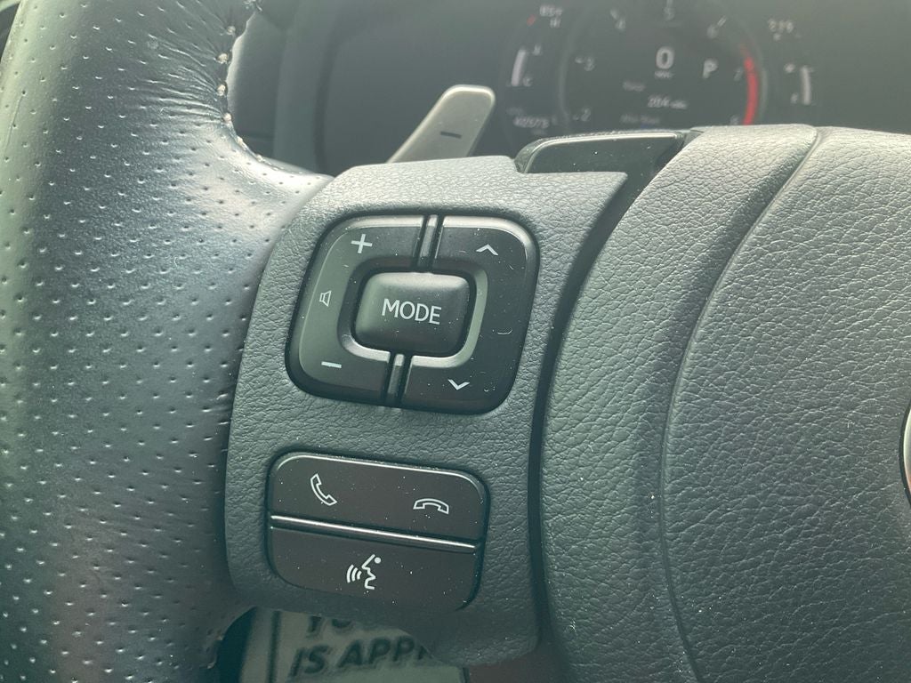 2024 Lexus IS 350 F SPORT