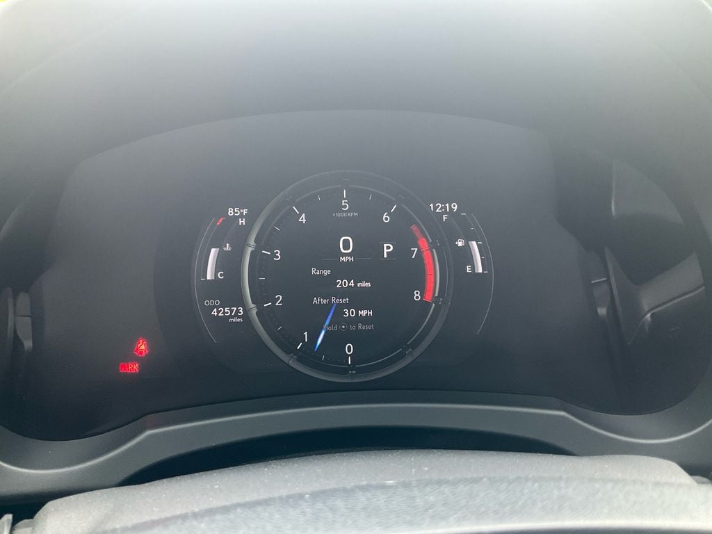 2024 Lexus IS 350 F SPORT
