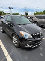 2016 Buick Encore Leather