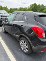 2016 Buick Encore Leather