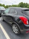 2016 Buick Encore Leather