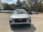 2022 Hyundai Tucson Hybrid Blue