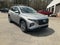 2022 Hyundai Tucson Hybrid Blue