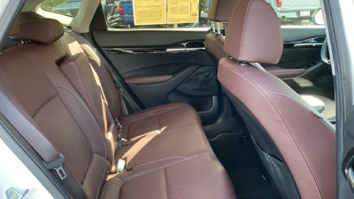 2022 Kia Seltos SX