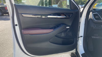 2022 Kia Seltos SX