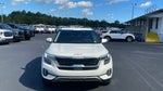 2022 Kia Seltos SX