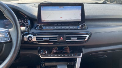 2022 Kia Seltos SX