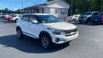 2022 Kia Seltos SX