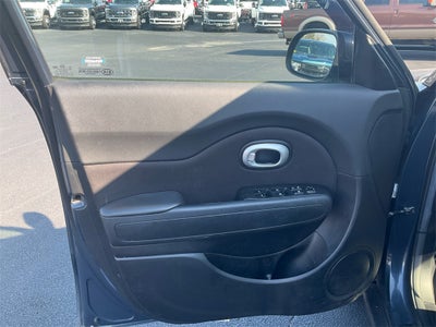 2015 Kia Soul Plus