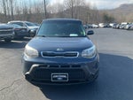 2015 Kia Soul Plus