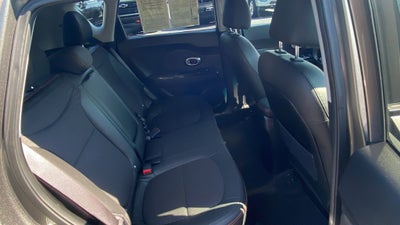 2019 Kia Soul Exclaim
