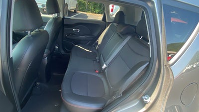 2019 Kia Soul Exclaim