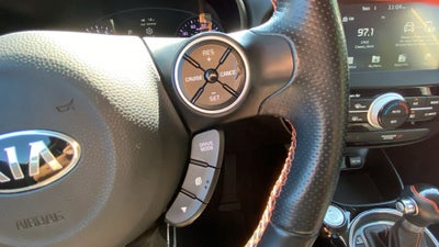 2019 Kia Soul Exclaim