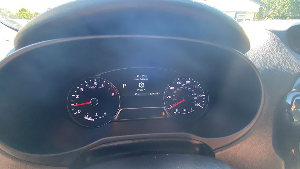 2019 Kia Soul Exclaim