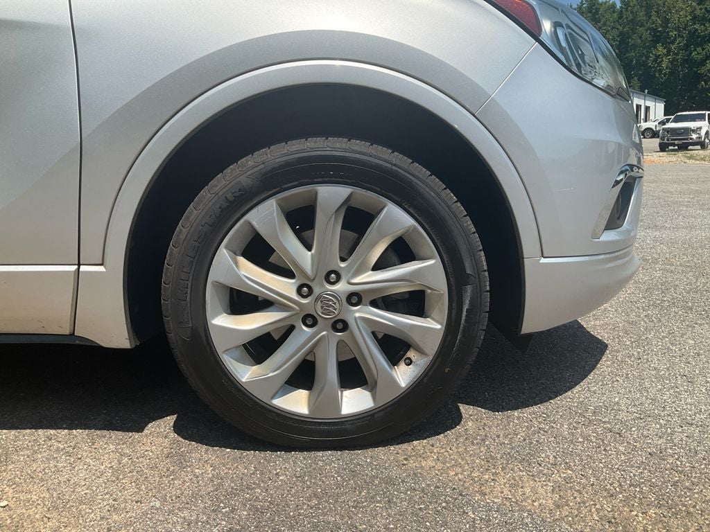 2016 Buick Envision Premium I