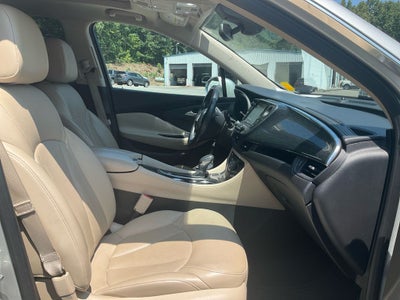 2016 Buick Envision Premium I