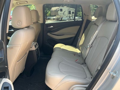 2016 Buick Envision Premium I