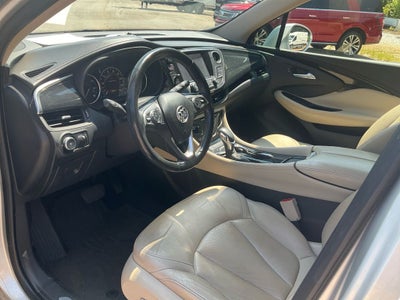 2016 Buick Envision Premium I