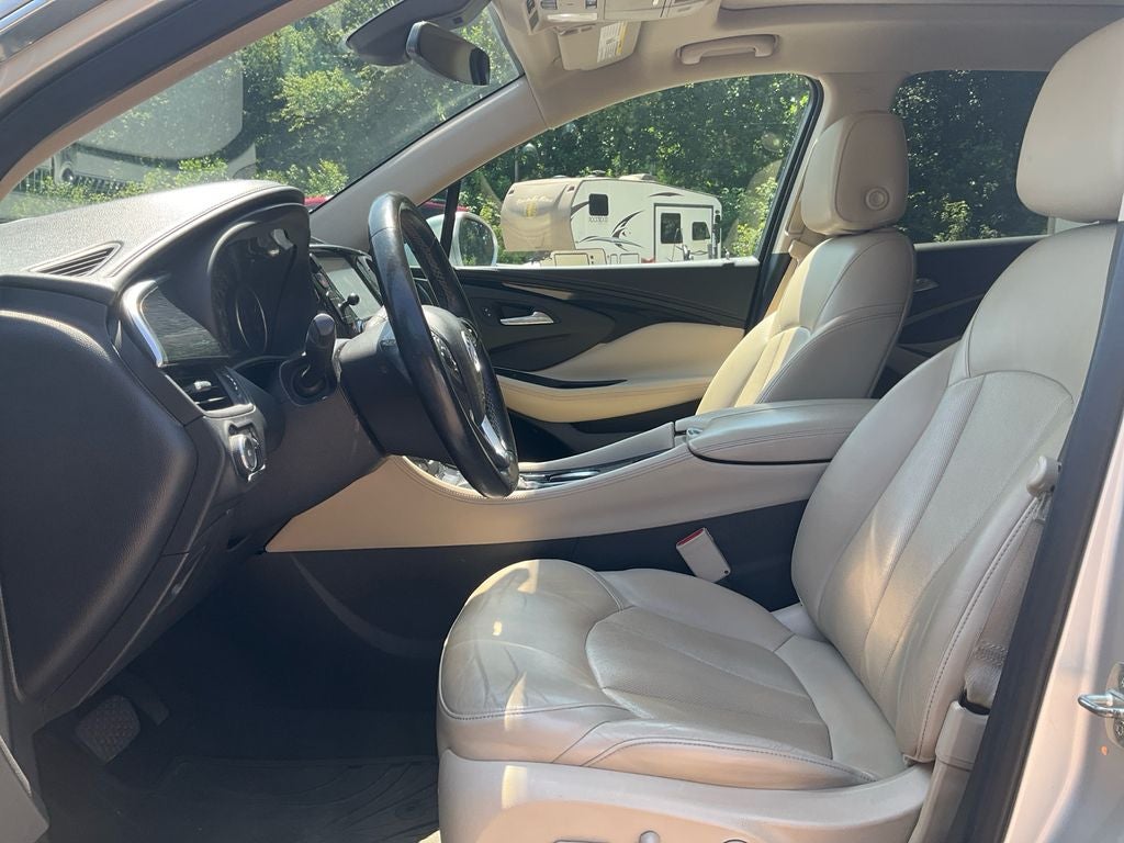 2016 Buick Envision Premium I