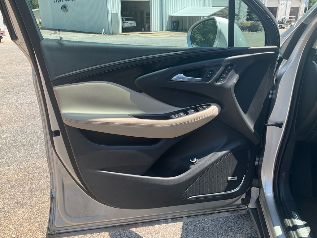 2016 Buick Envision Premium I
