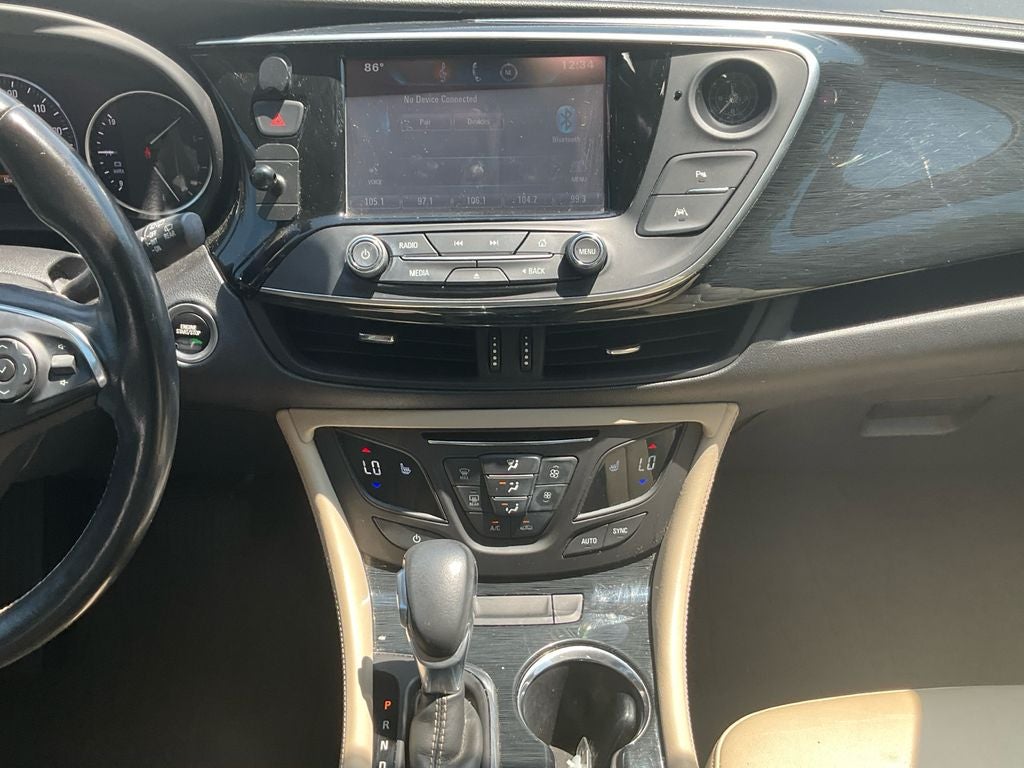 2016 Buick Envision Premium I