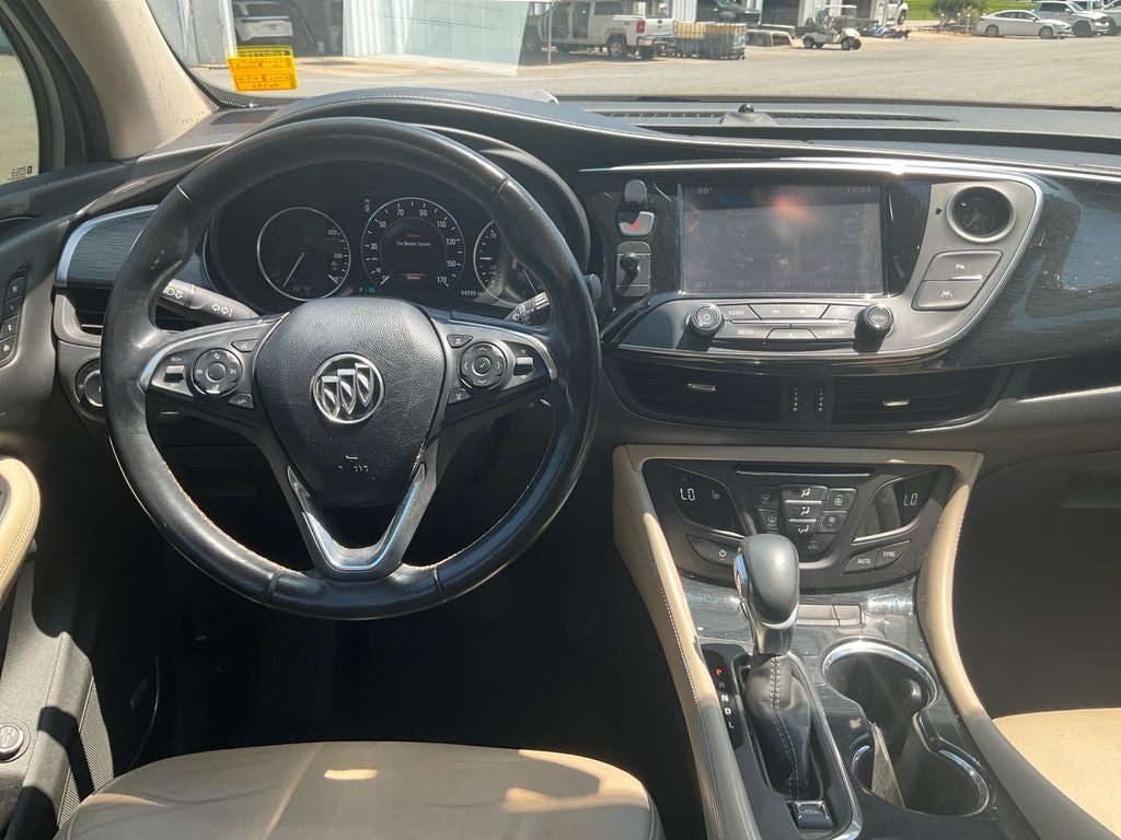 2016 Buick Envision Premium I