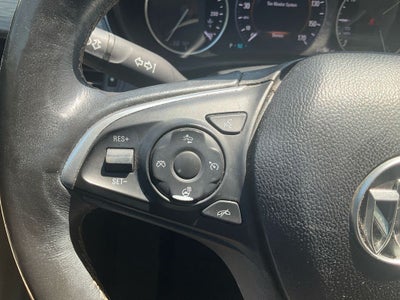 2016 Buick Envision Premium I