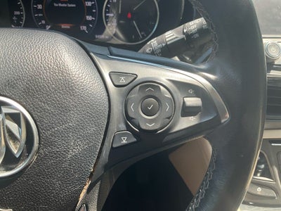 2016 Buick Envision Premium I