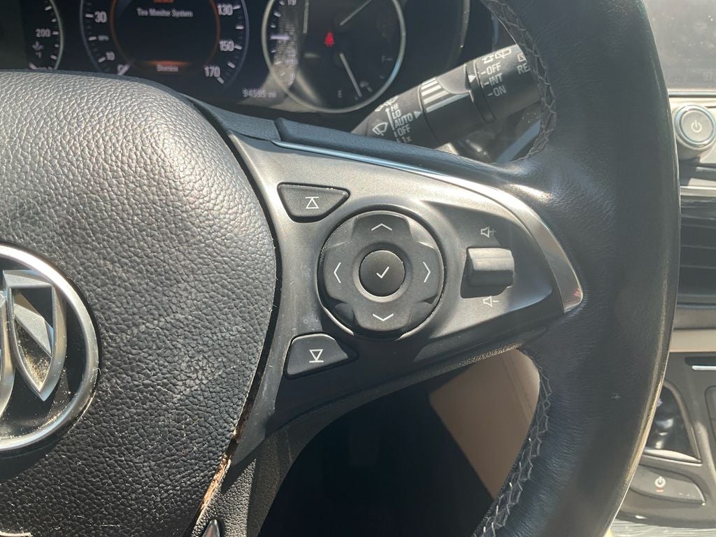 2016 Buick Envision Premium I