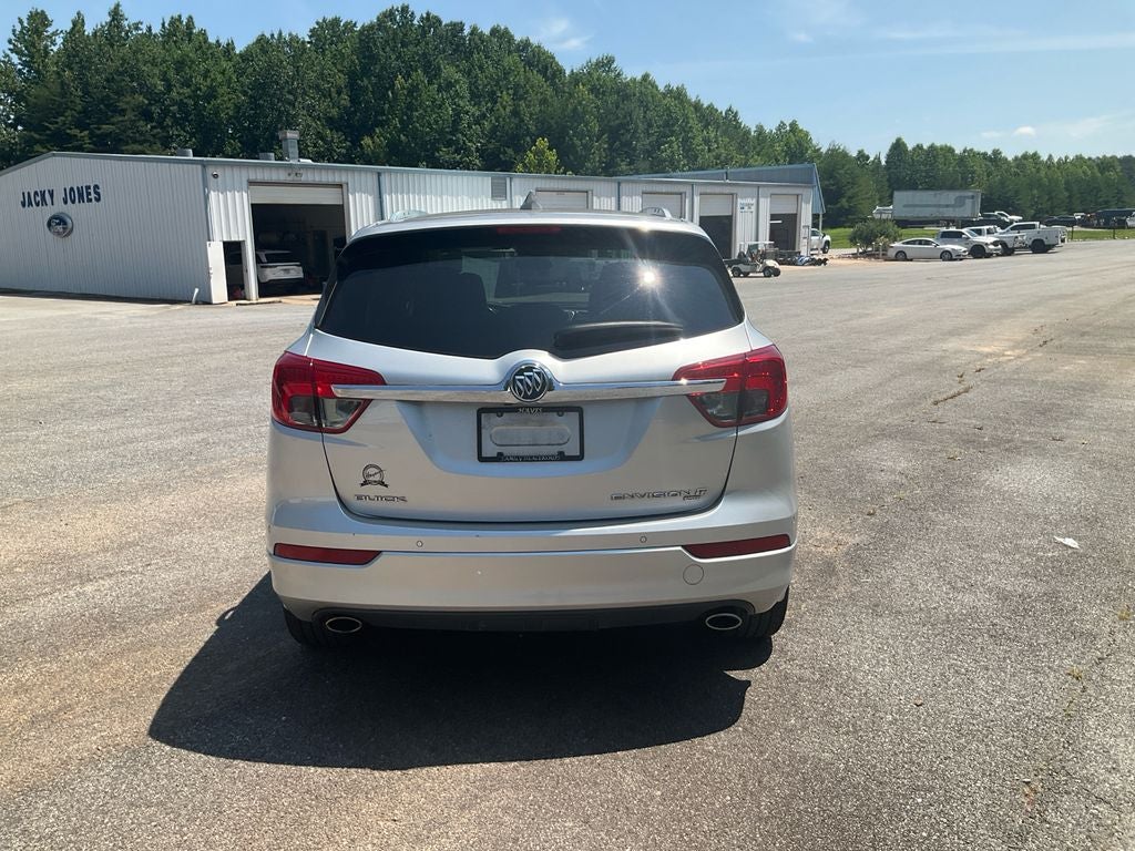 2016 Buick Envision Premium I