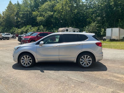 2016 Buick Envision Premium I