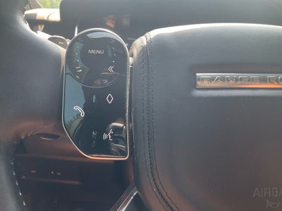 2022 Land Rover Range Rover Westminster