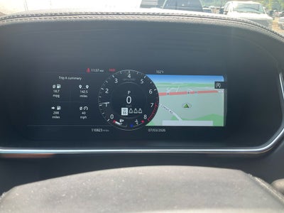 2022 Land Rover Range Rover Westminster