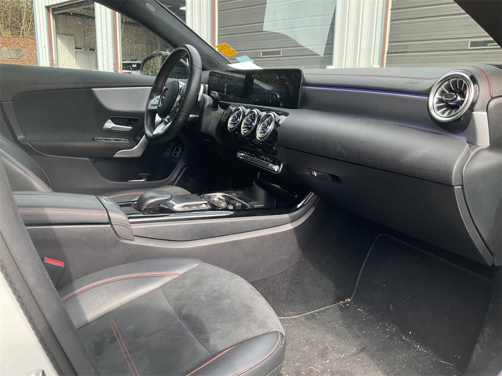 2022 Mercedes-Benz CLA CLA 250