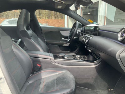 2022 Mercedes-Benz CLA CLA 250